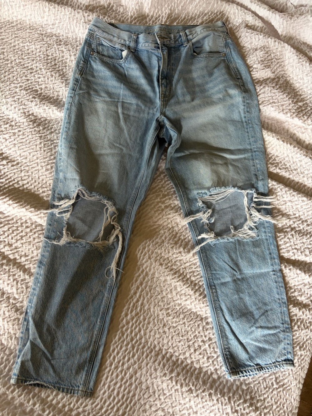 American Eagle Boyfriend Jeans